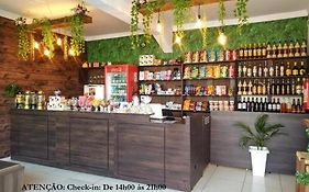 Elô Hostel